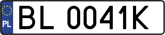 BL0041K