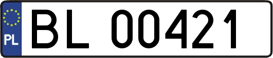 BL00421