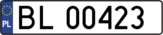 BL00423