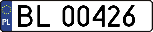 BL00426
