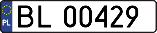 BL00429