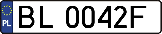 BL0042F