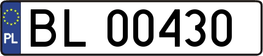 BL00430