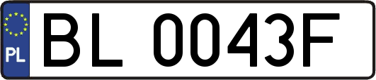 BL0043F