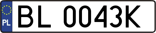 BL0043K