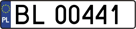 BL00441