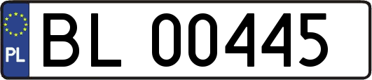 BL00445