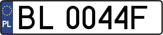 BL0044F