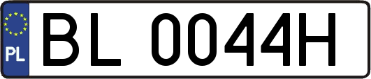 BL0044H