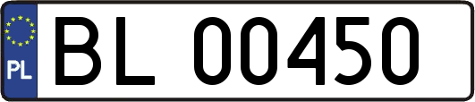 BL00450