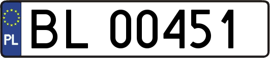 BL00451