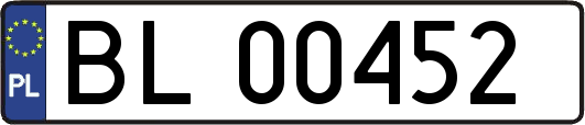 BL00452