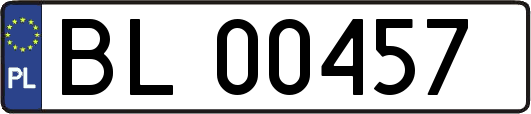 BL00457