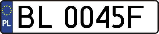 BL0045F