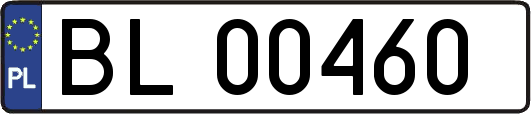 BL00460