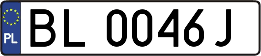 BL0046J