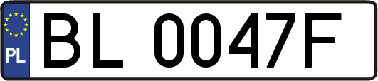 BL0047F