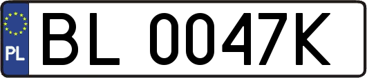BL0047K