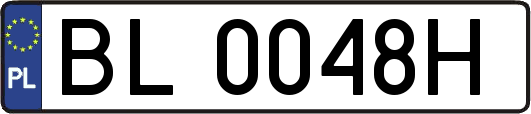 BL0048H