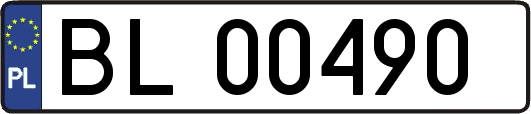 BL00490