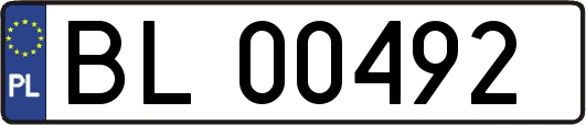 BL00492