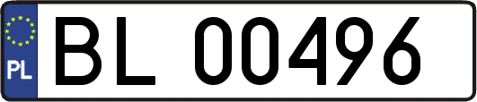 BL00496