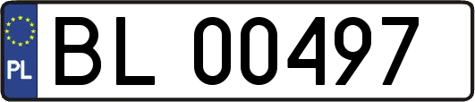 BL00497