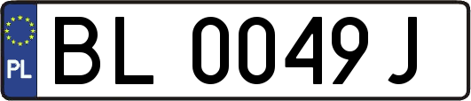 BL0049J