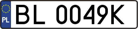 BL0049K