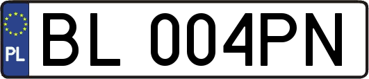 BL004PN