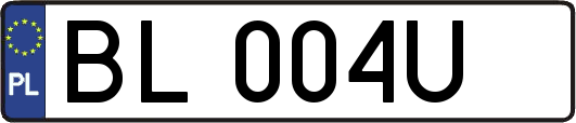 BL004U