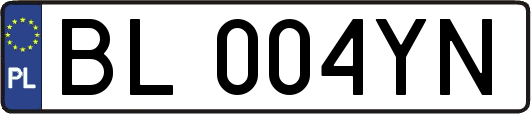 BL004YN