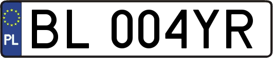 BL004YR