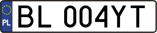 BL004YT