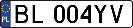 BL004YV