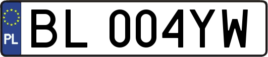 BL004YW