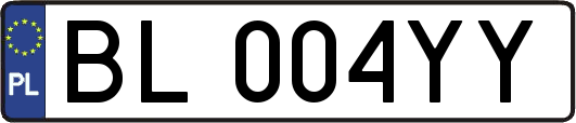 BL004YY