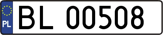 BL00508