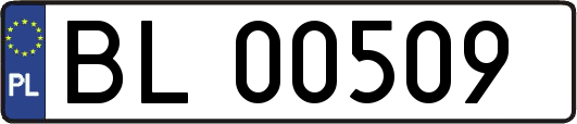 BL00509