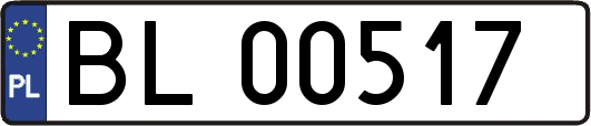BL00517