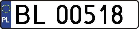 BL00518