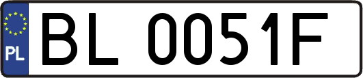 BL0051F
