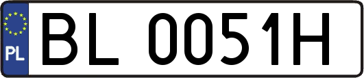 BL0051H