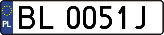 BL0051J