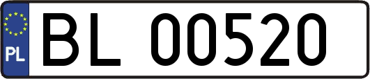 BL00520