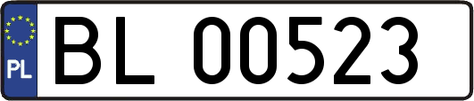 BL00523