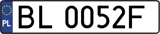 BL0052F