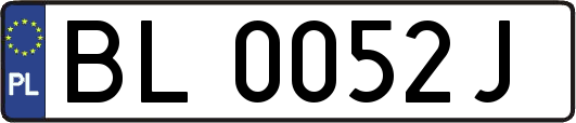 BL0052J