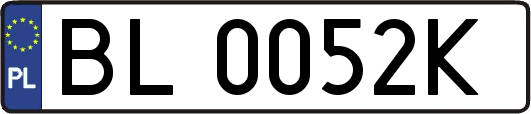 BL0052K