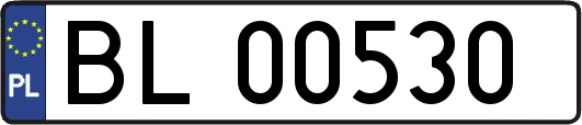 BL00530